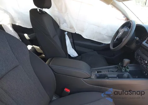 2025 Honda Accord Se from USA, damaged, VIN 1HGCY1F4XSA059092